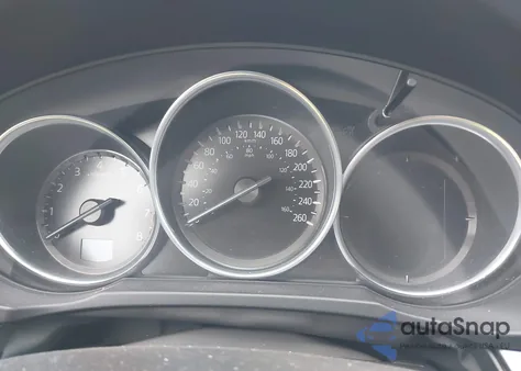 2019 Mazda Cx-5 Sport from USA, damaged, VIN JM3KFAB73K0600013